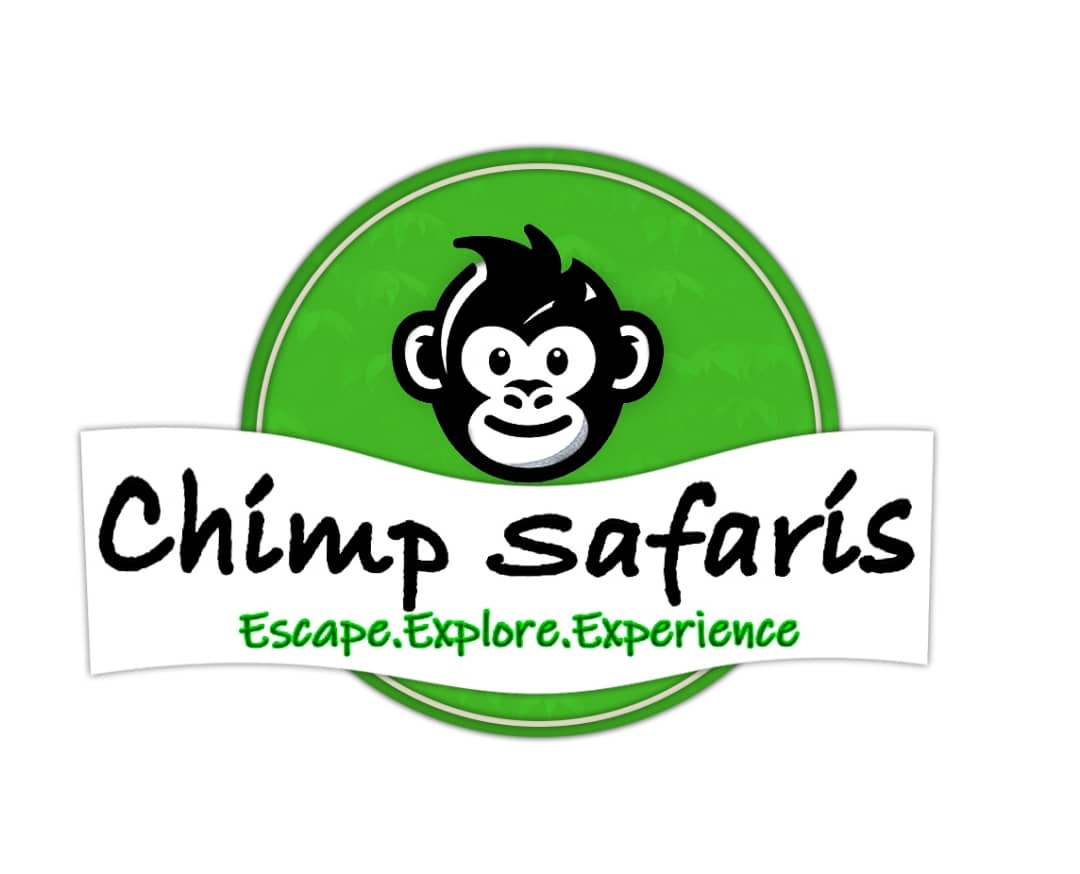 Chimp Safaris Logo